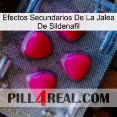 Sildenafil Jelly Side Effects 13